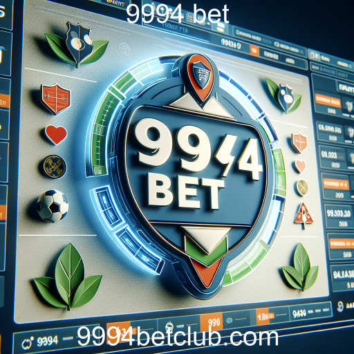 Explorando a Categoria de Sports Betting no 9994 Bet